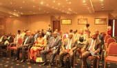 FAPBEF-UEMOA realiza a reunião do Conselho Federal em Bissau Foto - 2