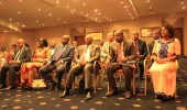 FAPBEF-UEMOA realiza a reunião do Conselho Federal em Bissau Foto - 1